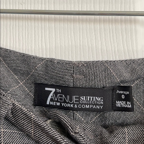 New York and company 7th Avenue suiting collection - Picture 2 of 4